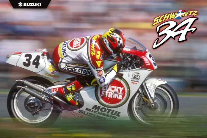 Kevin Schwantz